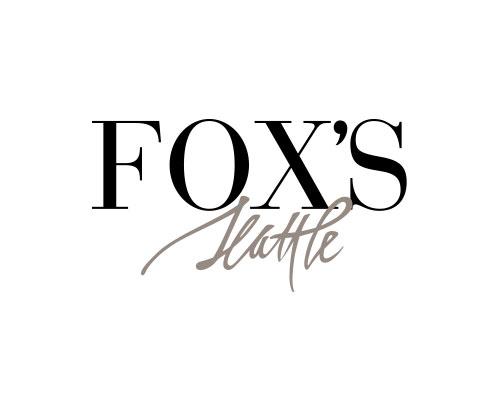 Fox's Seattle logo