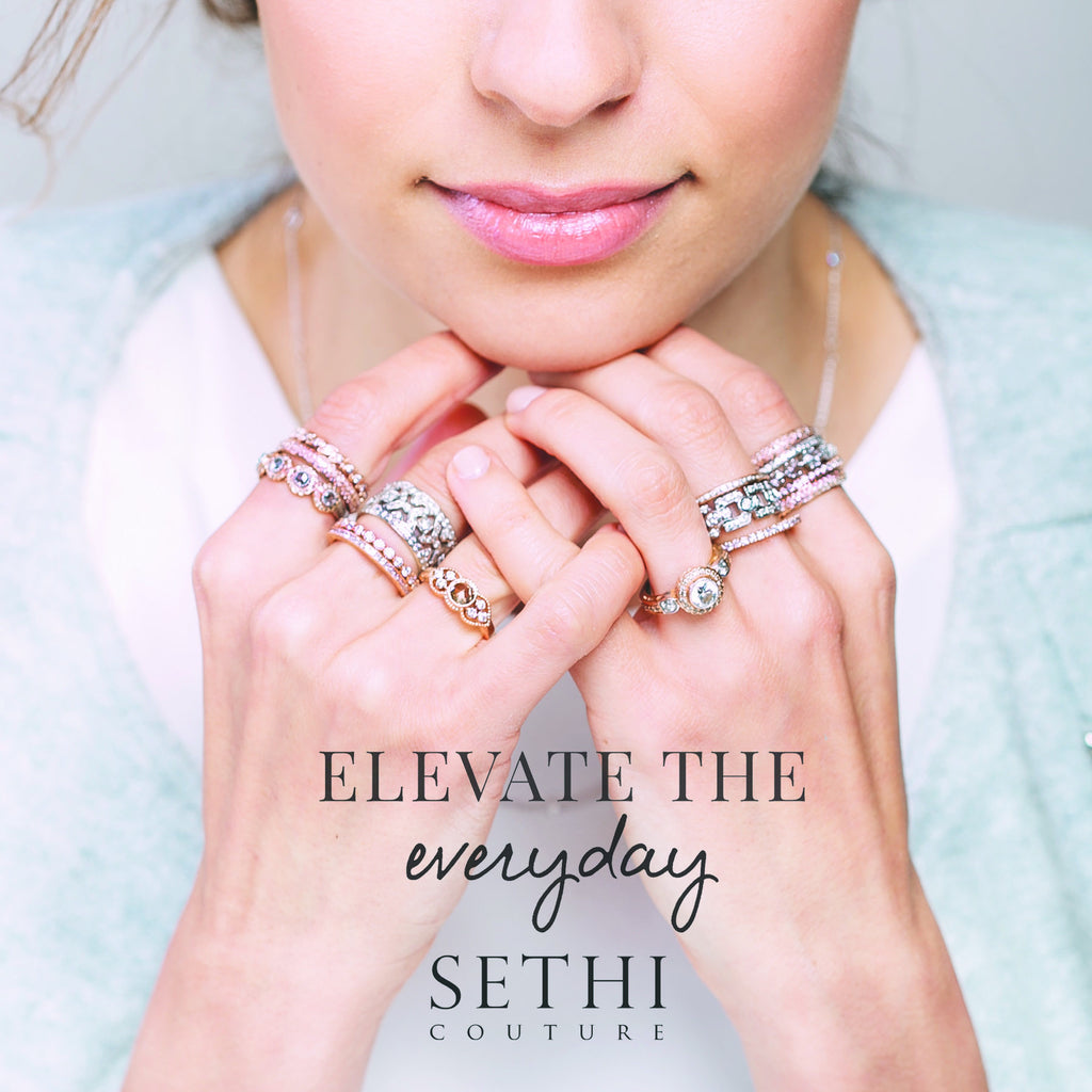 Sethi Couture Your Favorite Bands Party