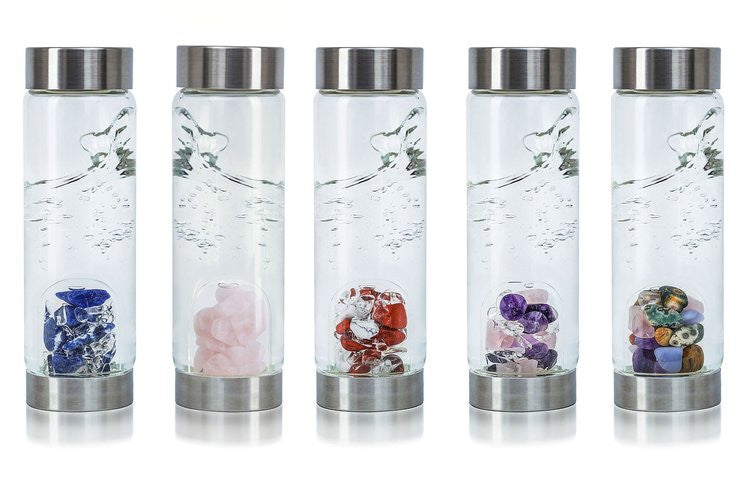 Fox's Seattle Loves: VitaJuwel by GemWater
