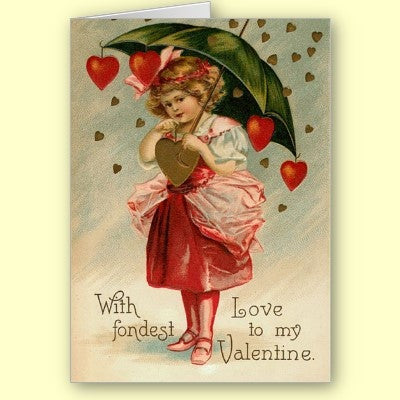 The History of Valentine's Day