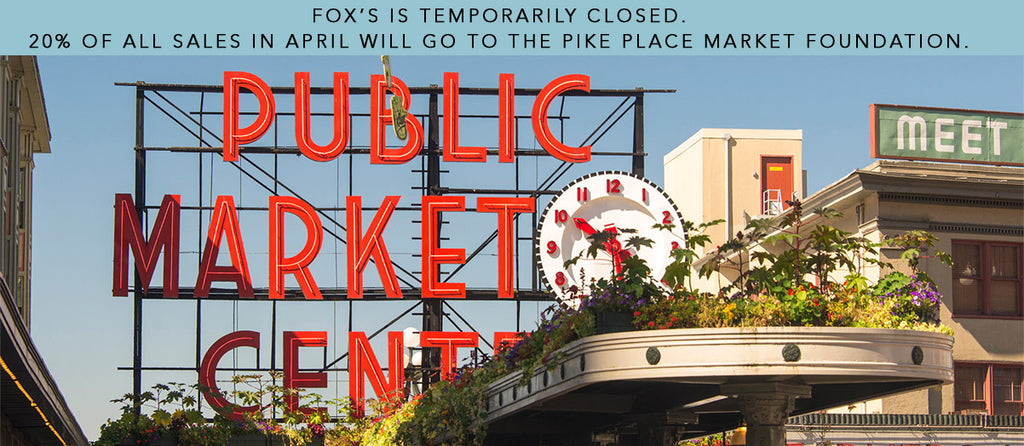 April 2020 Spring Newsletter