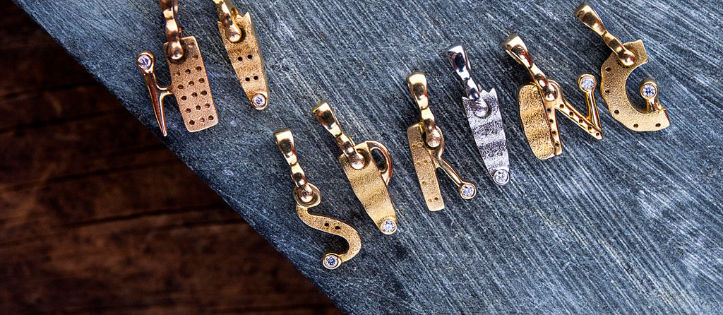 New Spring Jewelry and March Newsletter!