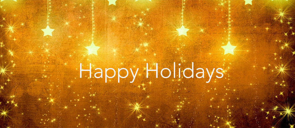 Cyber Monday and Winter Newsletter