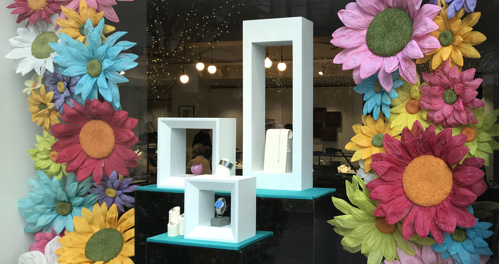Spring 2019 Newsletter