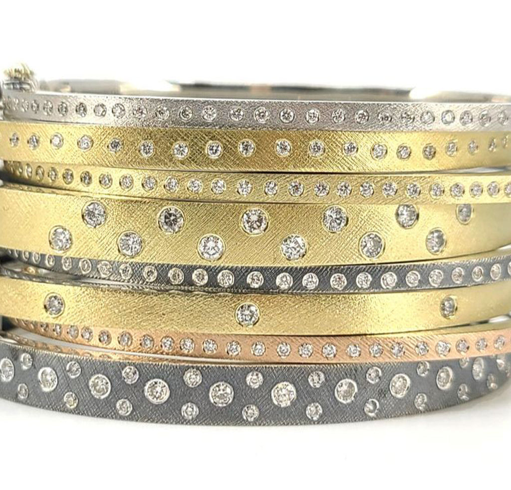 New Spring Jewelry