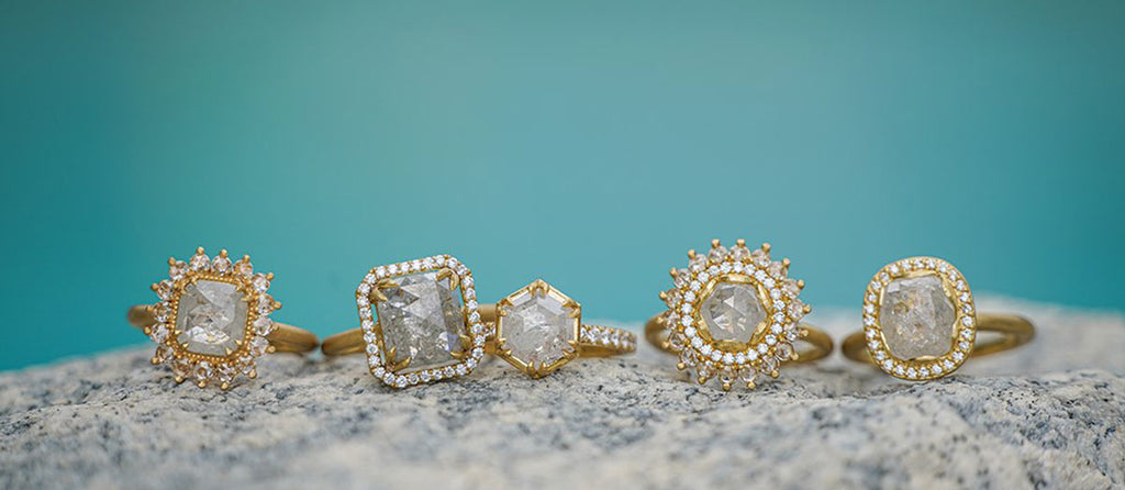 July News: Designer Appearance this Month