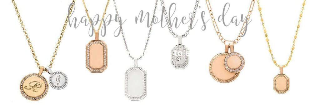 Happy Mother's Day and May News