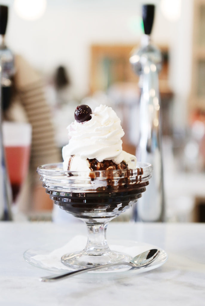 Fox's Seattle Loves: Shug's Soda Fountain