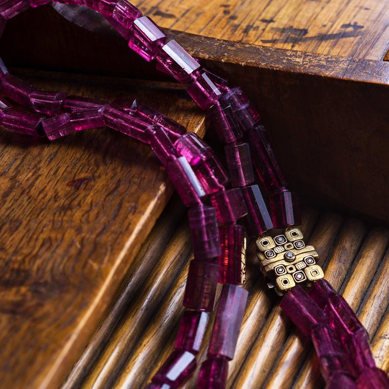 Celebrate September with Sapphires
