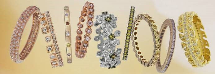 Celebrate April With Diamonds!