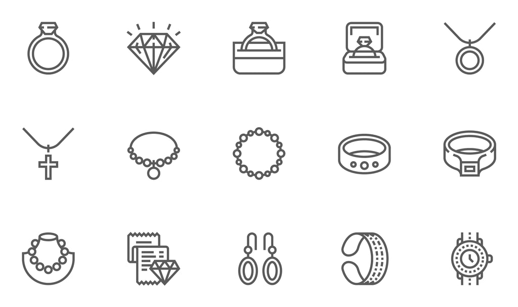 Alex Sepkus Jewelry