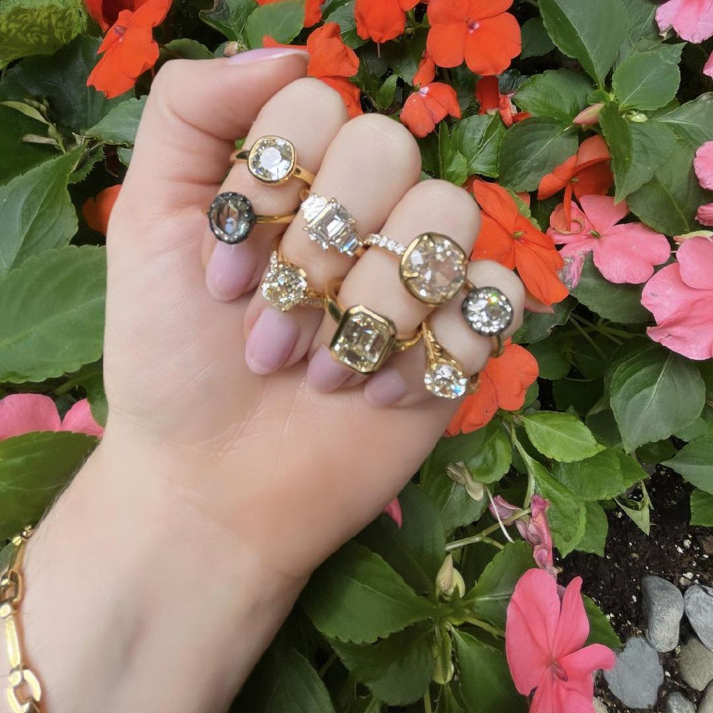 New Summer Jewelry