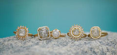 Samantha Louise Jewelry