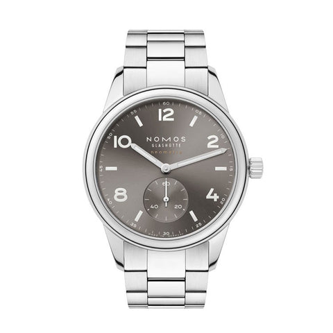 Club Sport neomatik 39 smoke ref. 764