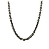 Alex Sepkus Vario Sterling Silver Chain - 3.8MM