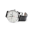 Nomos Metro Date Power Reserve Stainless Steel Ref. 1101