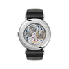 Nomos Tangente Stainless Steel Ref. 139 case back