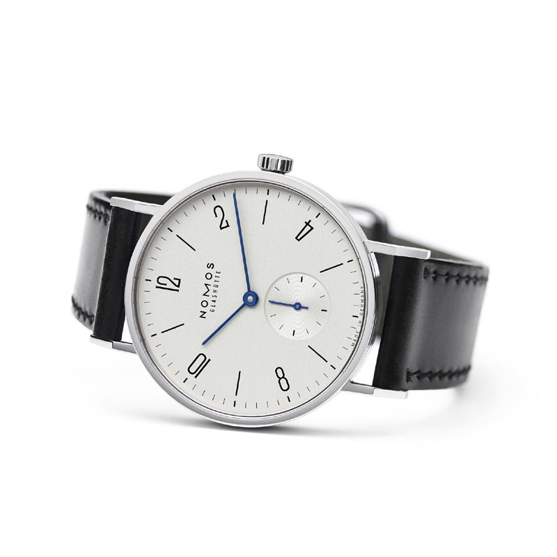 Nomos Tangente Stainless Steel Ref. 139
