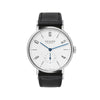 Nomos Tangente Stainless Steel Ref. 139