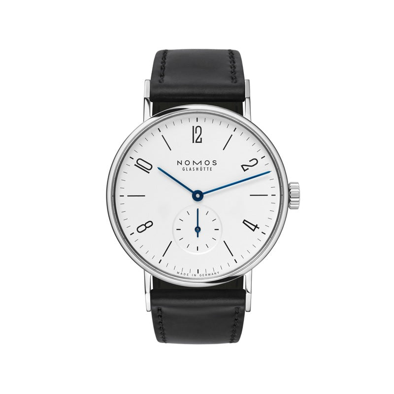 Nomos Tangente Stainless Steel Ref. 139