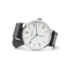 Nomos Tangente 38 Stainless Steel Ref. 164