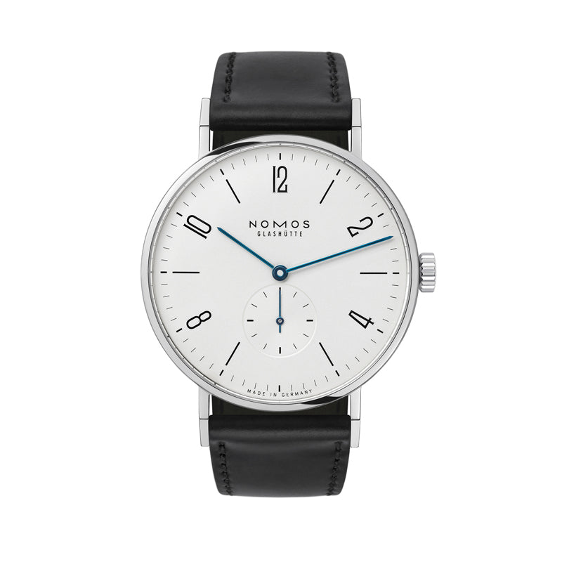 Nomos Tangente 38 Stainless Steel Ref. 164