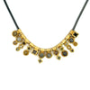 Todd Reed Natural Color Diamond Necklace