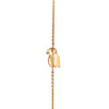 Alex Sepkus 18K Rose Gold "Fable Animal" Bracelet