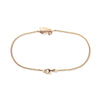 Alex Sepkus 18K Rose Gold "Fable Animal" Bracelet