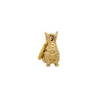 Erica Molinari 14K Gold Baby Bunny Charm