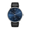 Nomos Tangente Neomatik 39 Blue Gold Stainless Steel Ref. 146