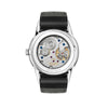 Nomos Orion Stainless Steel (back of watch) Ref. 309