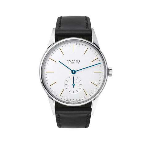 Nomos Orion Stainless Steel Watch Ref. 309