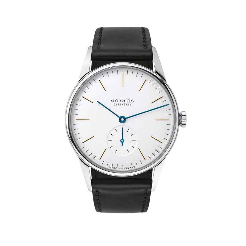 Nomos Orion Stainless Steel Watch Ref. 309