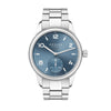 Nomos Club Sport Neomatik Polar Stainless Steel Ref. 750