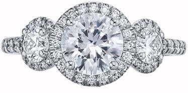 diamond carat