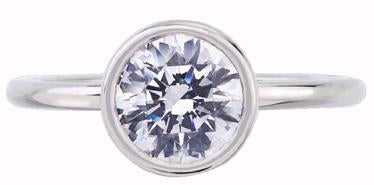 diamond color