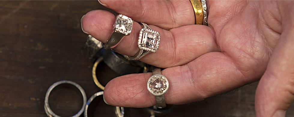 diamonds are forever