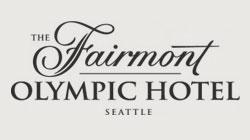 The Fairmont Olympic Hotel, Seattle