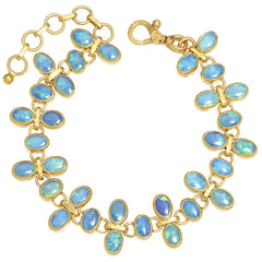 Gurhan Opal necklace