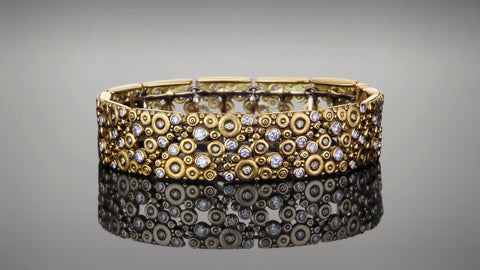 Alex Sepkus orchard bracelet