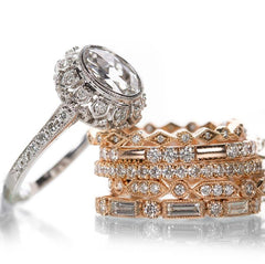 Sethi Couture rings