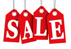 Sale case is back 30-50% off