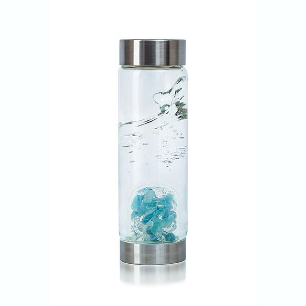 Inner Purity Gem Water Bottle