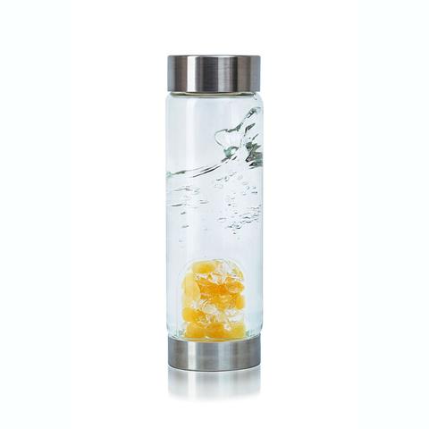 Sunny Morning Gem Water Bottle