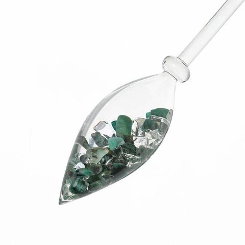 Vitality Vial