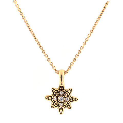 Alex Sepkus Diamond Pendant M-61D15