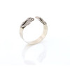 Art Deco Diamond Bracelet