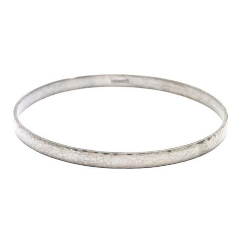 Gurhan Sterling Silver Bangle Bracelet