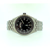 Estate IWC UTC Stainless Steel Wristwatch